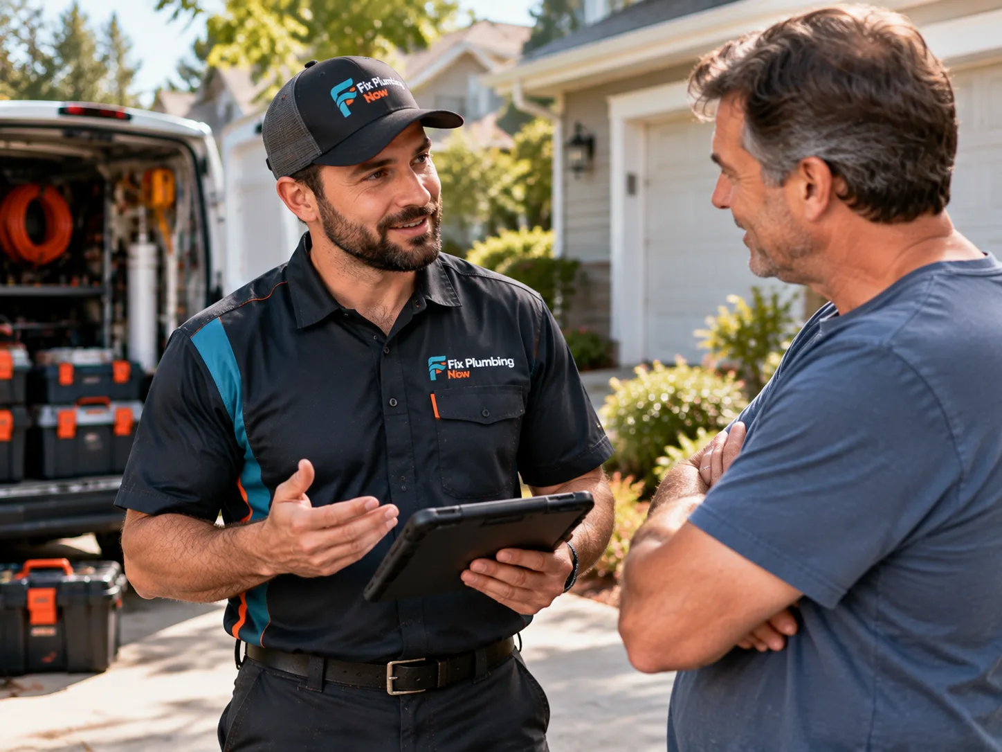 Clogged Drain Service Fork, MD FAQs